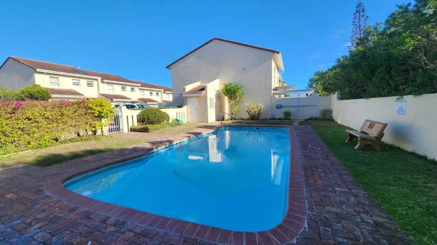 To Let 2 Bedroom Property for Rent in Seaside Longships Western Cape